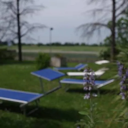 Bed & Breakfast Ca D'artisti 4*