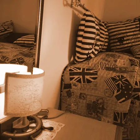 Bed & Breakfast Ca D'artisti