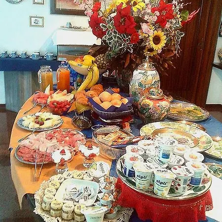 Ca D'artisti 4* Καόρλε