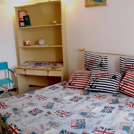 Ca D'artisti Bed & Breakfast 4*