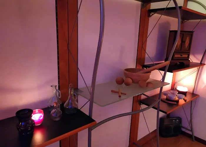 ベッド・アンド・ブレックファスト Ca D'artisti Ca Corniani