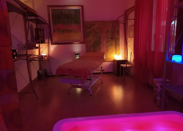 Ca D'artisti Oda ve Kahvaltı Ca Corniani