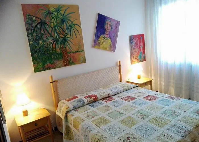 Ca D'artisti Ca Corniani