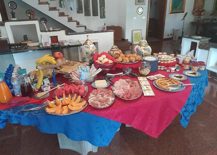 Ca D'artisti 4* Ca Corniani