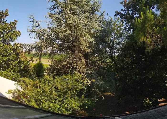 Ca D'artisti 4* Ca Corniani