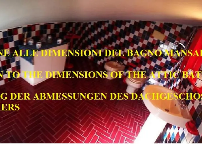 Ca D'artisti Oda ve Kahvaltı