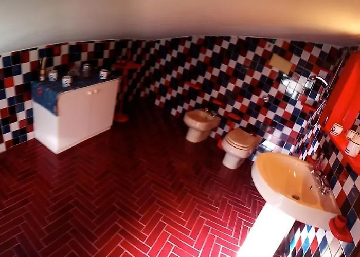 Oda ve Kahvaltı Ca D'artisti