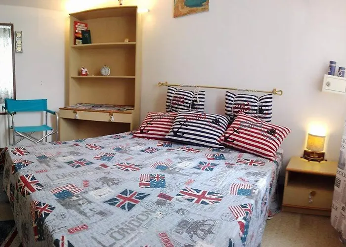 Oda ve Kahvaltı Ca D'artisti