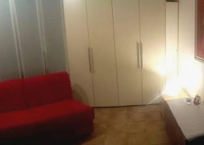 Ca D'artisti Oda ve Kahvaltı 4*