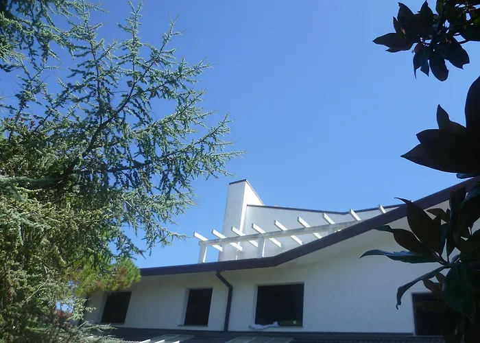 Oda ve Kahvaltı Ca D'artisti