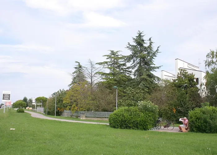 Ca D'artisti 4* Ca Corniani