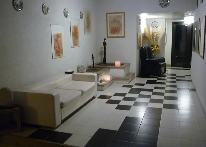 Ca D'artisti Oda ve Kahvaltı Ca Corniani