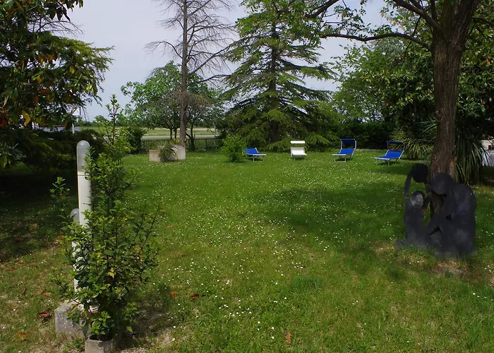 Ca D'artisti Oda ve Kahvaltı 4*