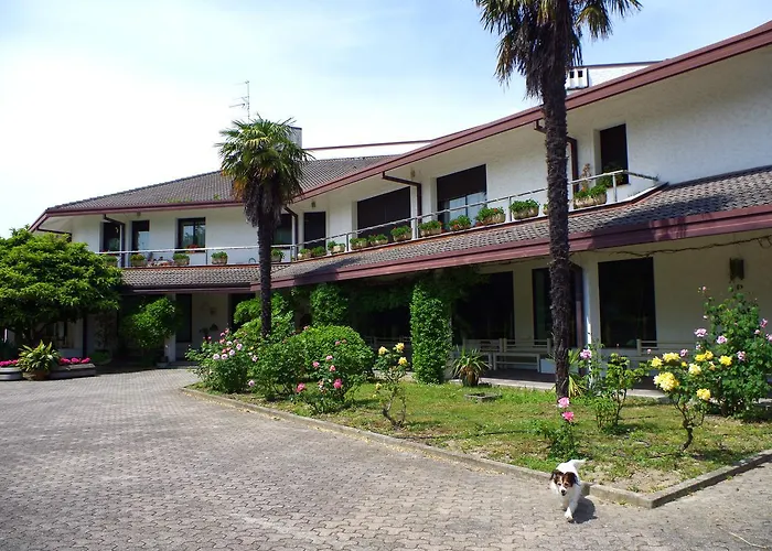 Oda ve Kahvaltı Ca D'artisti