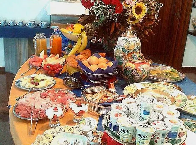 Ca D'artisti 4* Ca Corniani