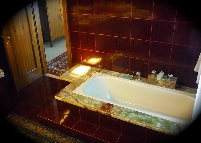 ベッド・アンド・ブレックファスト Ca D'artisti Ca Corniani